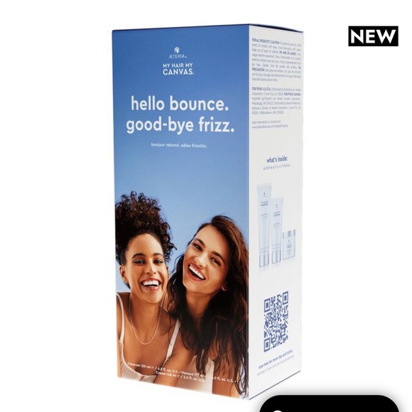 Complete lot of Professional hair products! Can split apart! I can get any brand - Picture 2 of 4